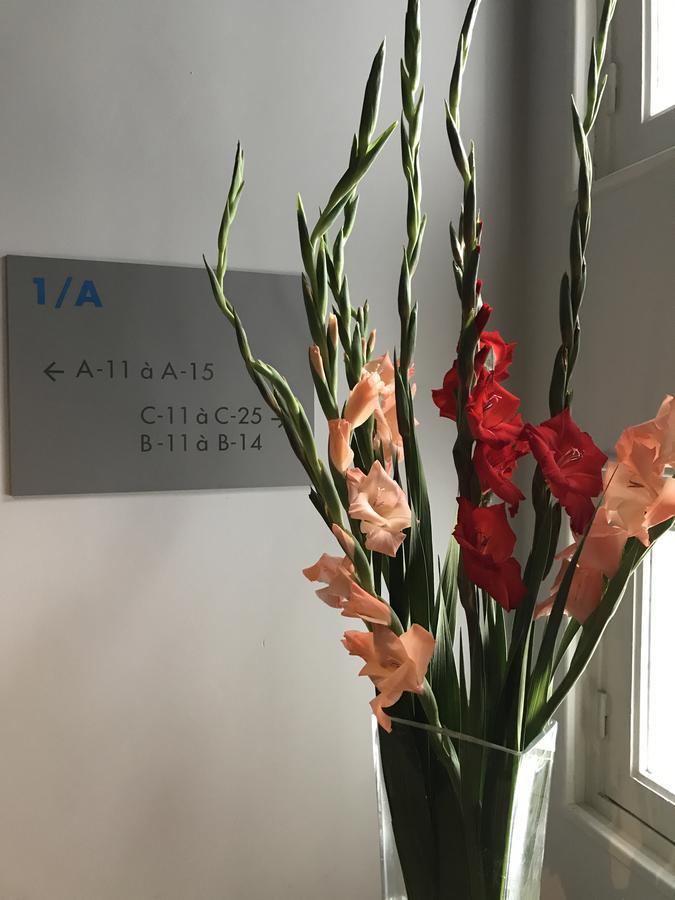 스마트아파트 로리앙 외부 사진